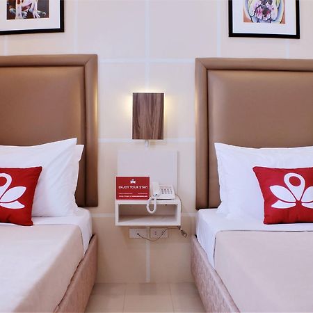 Zen Rooms M.P. Yap Street Cebu Exteriér fotografie