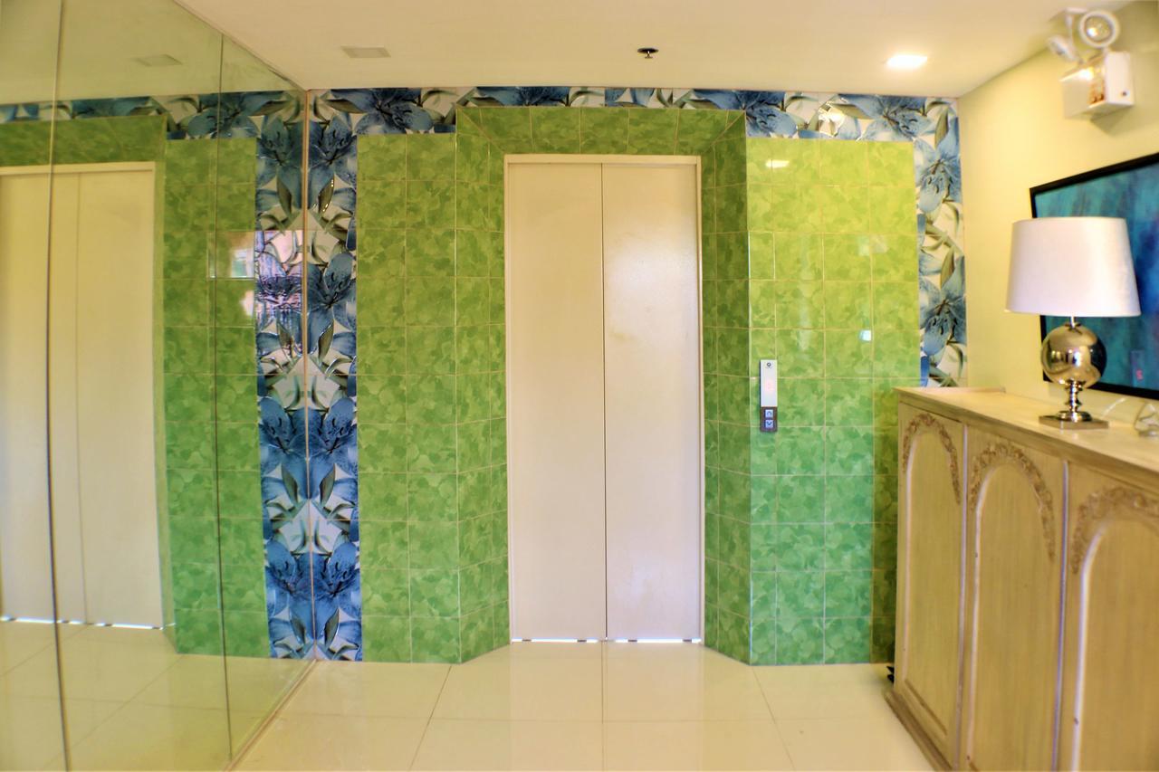 Zen Rooms M.P. Yap Street Cebu Exteriér fotografie