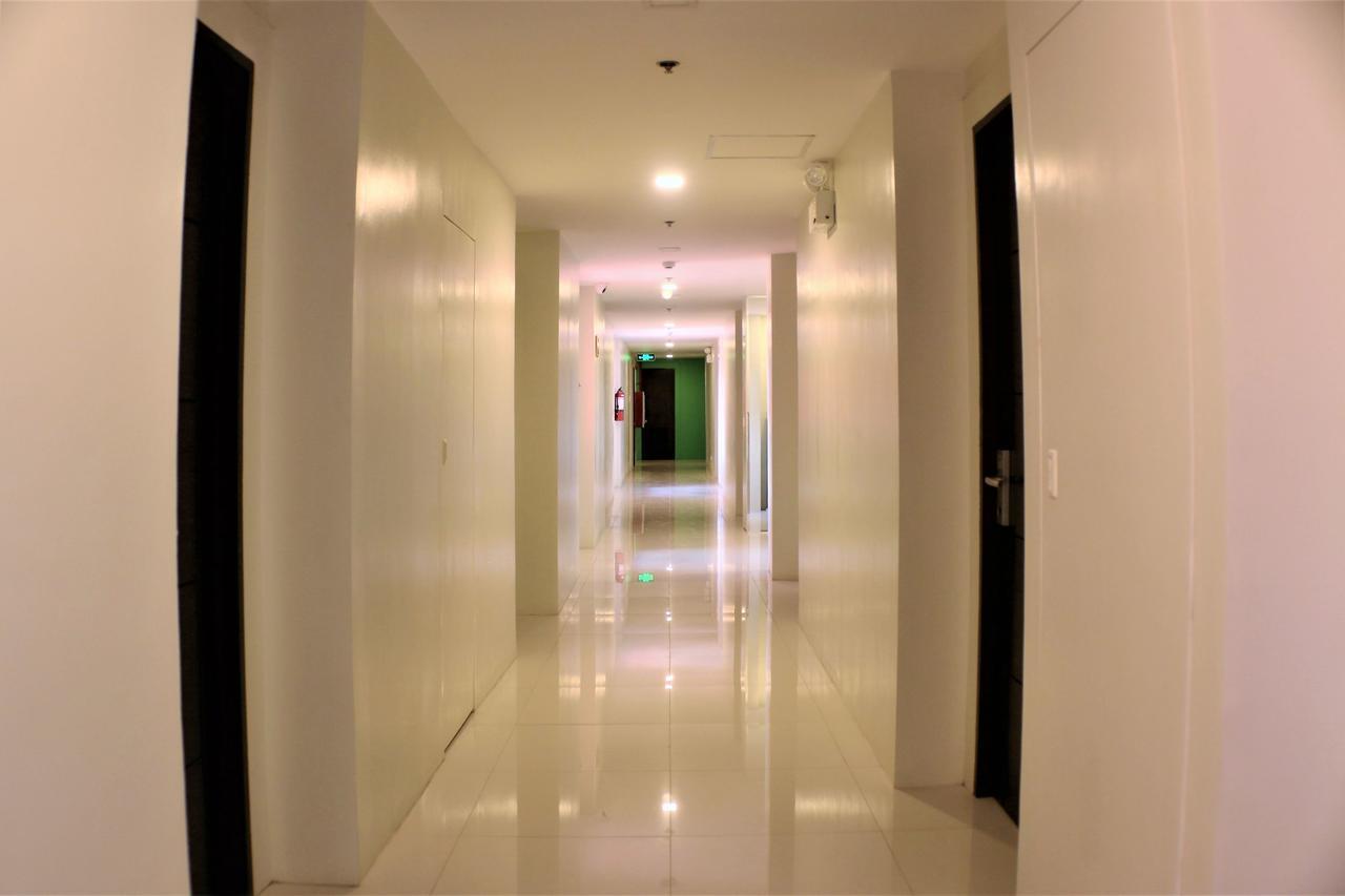 Zen Rooms M.P. Yap Street Cebu Exteriér fotografie